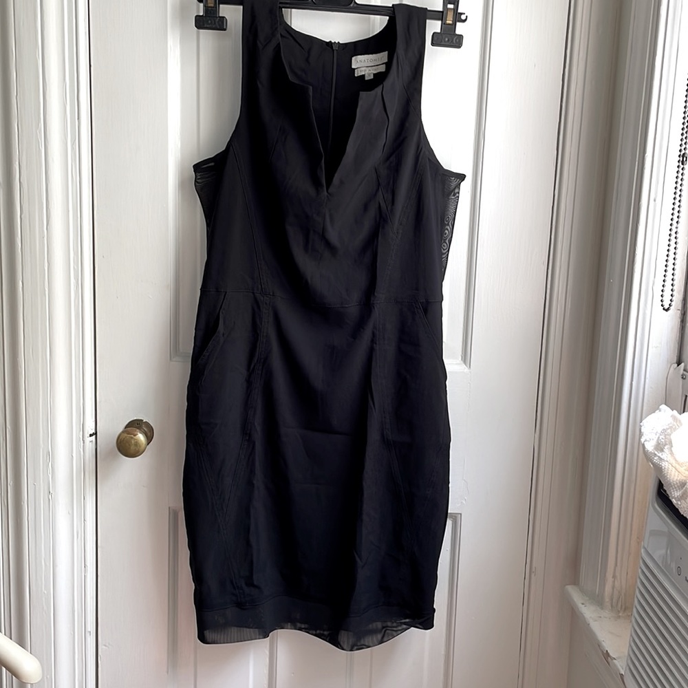 Anatomie Dress